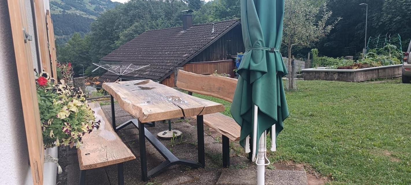 Ferienwohnung Sapatho