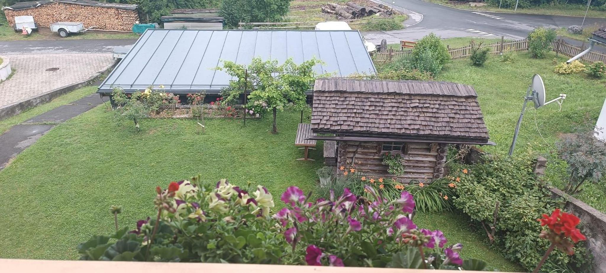 Ferienwohnung Sapatho