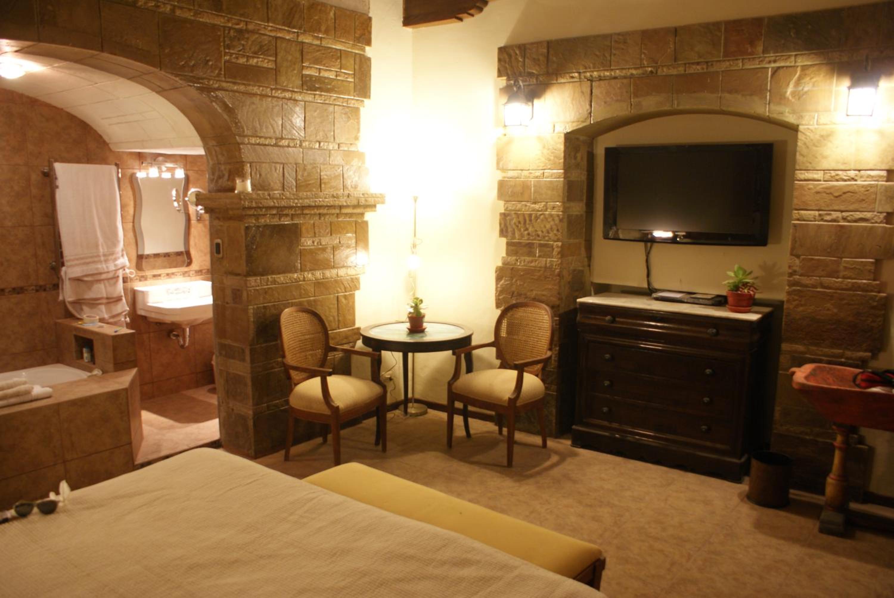 Flying Dog Hostel Arequipa