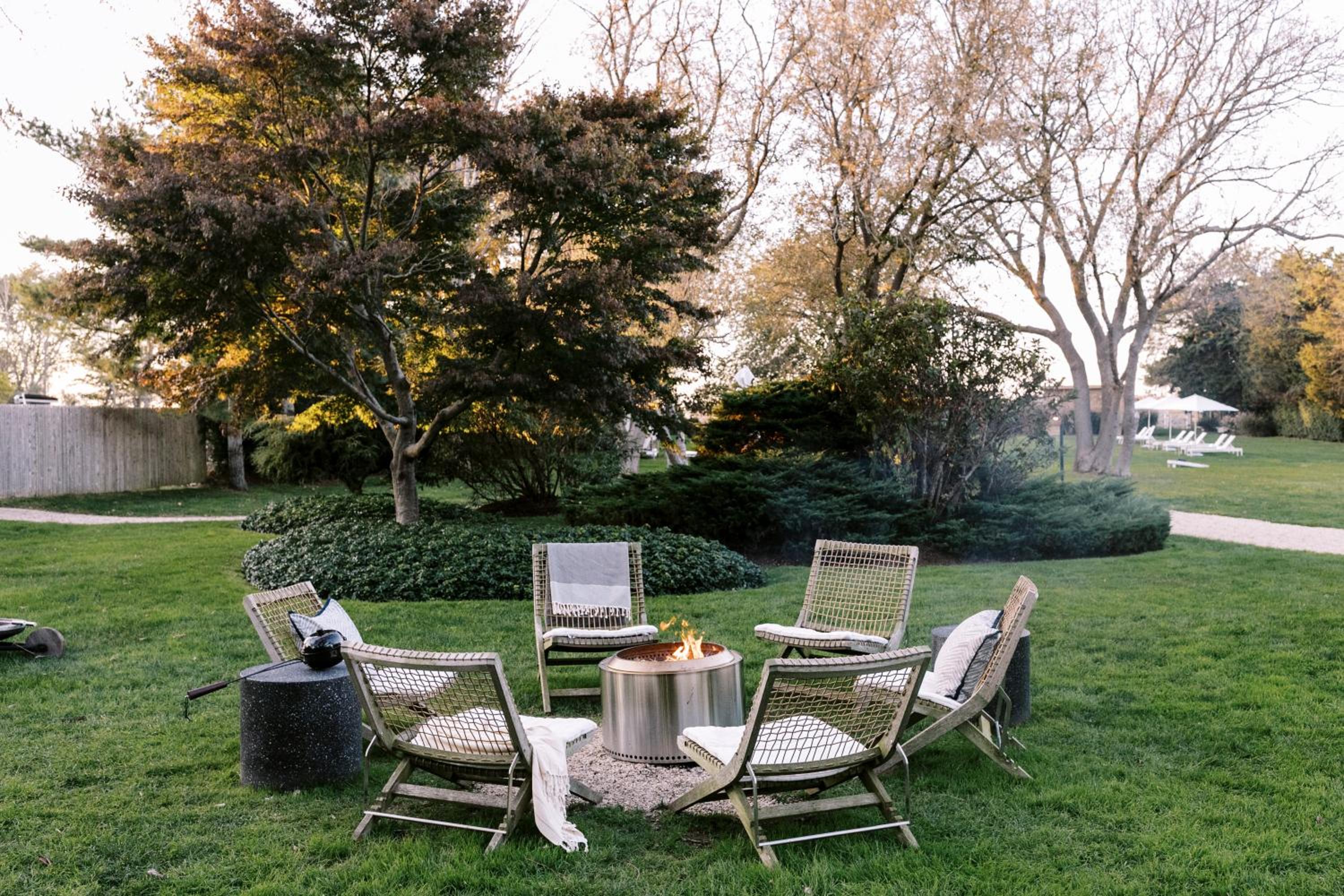 The Roundtree, Amagansett