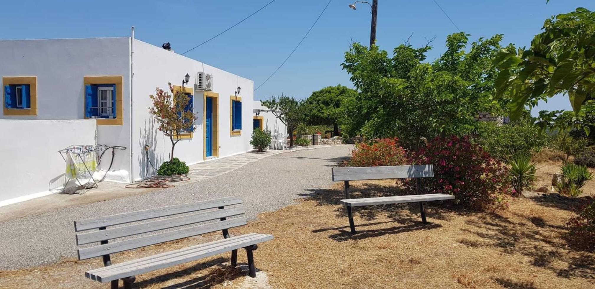 LOURANTIANIKA HOUSE