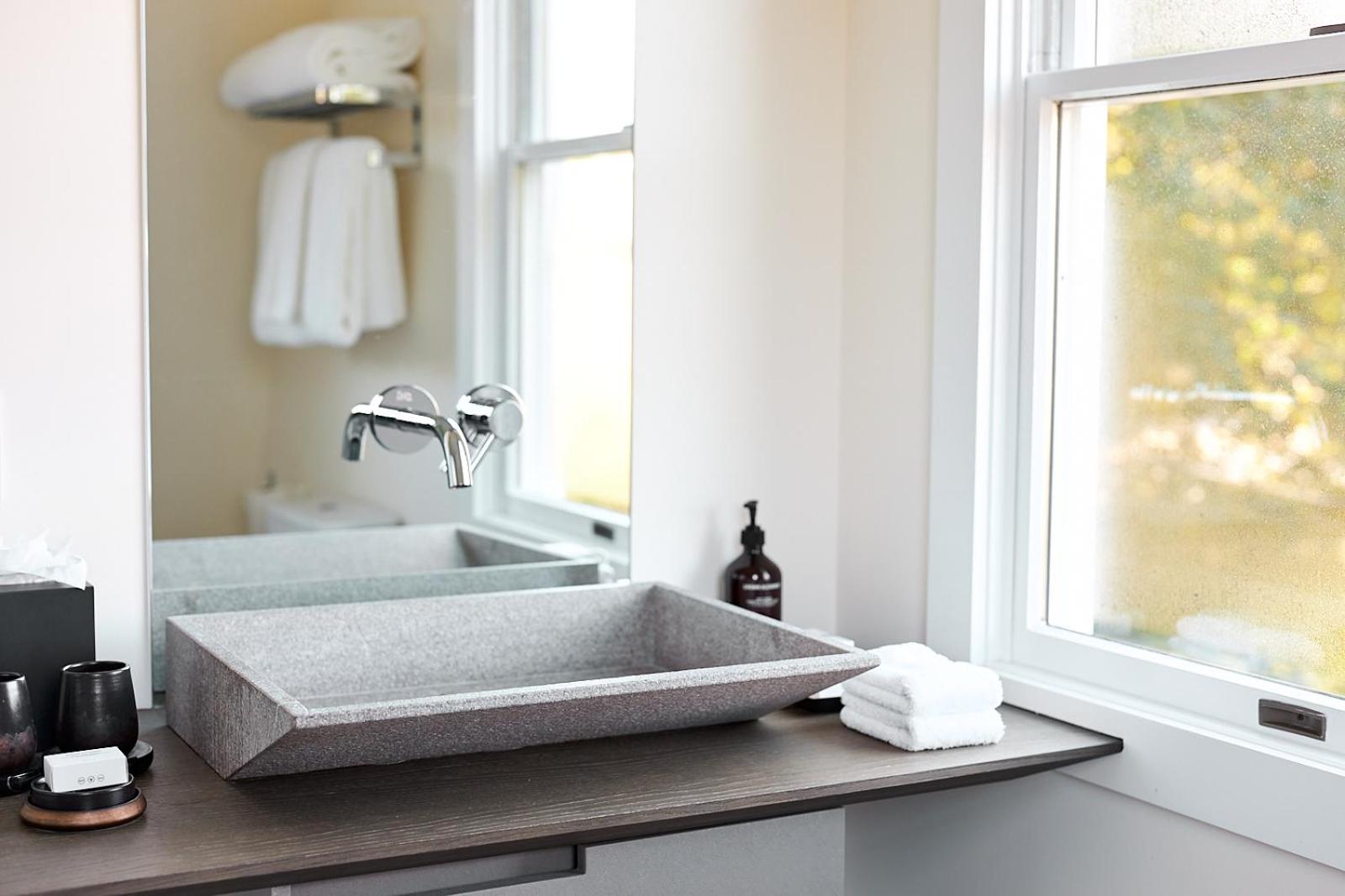 The Roundtree, Amagansett
