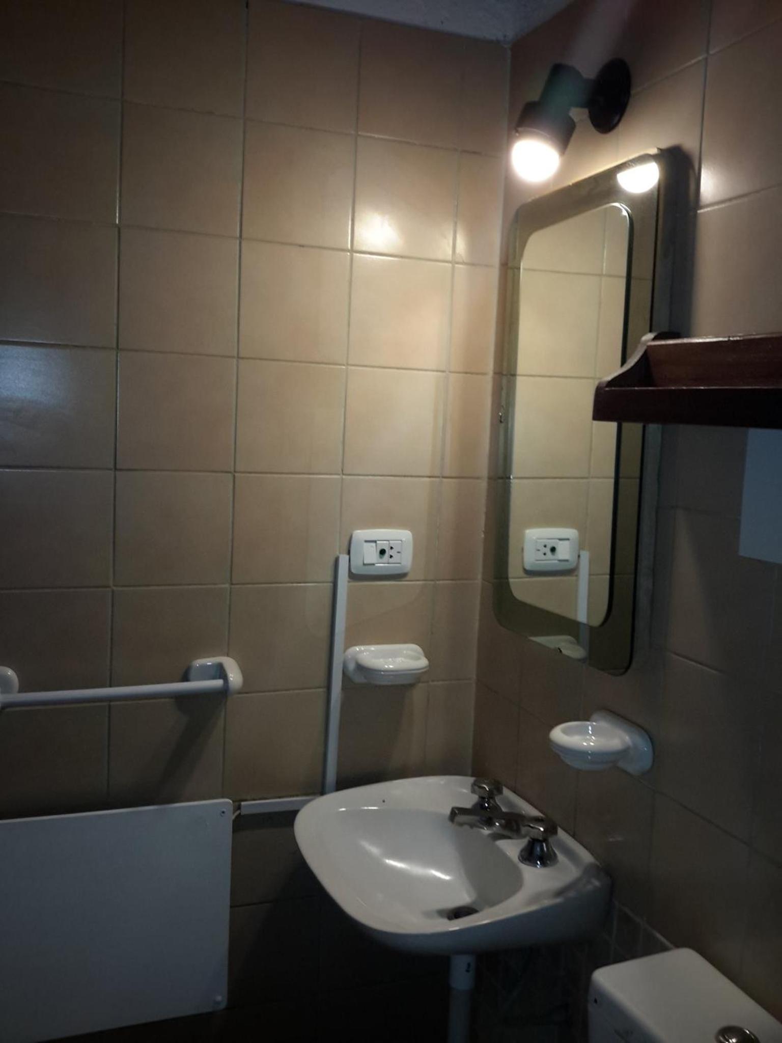 Cabaña en Alta Montaña - Complejo Cabañas del Pastizal - USPALLATA, MENDOZA
