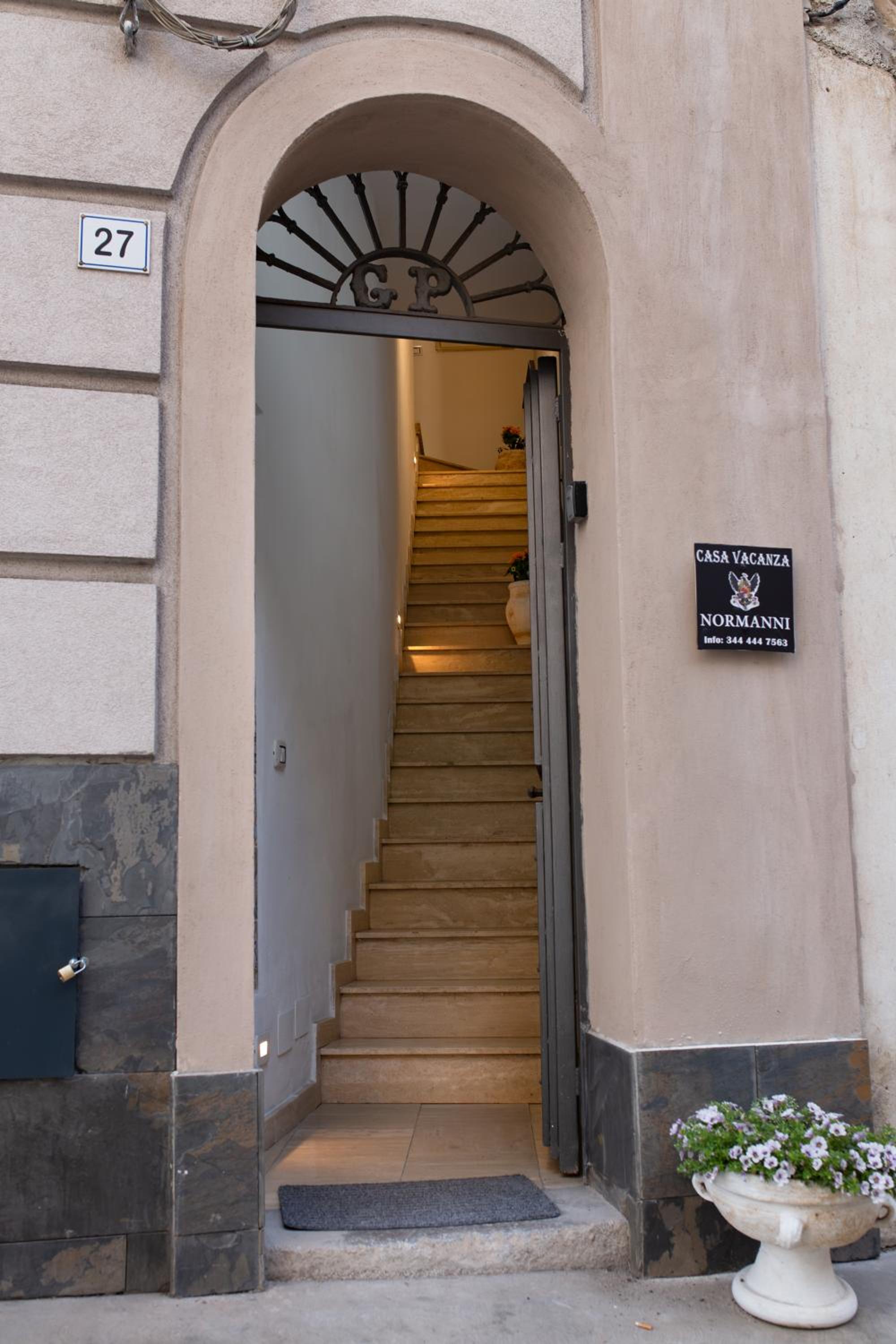 CASA VACANZA NORMANNI photo 3