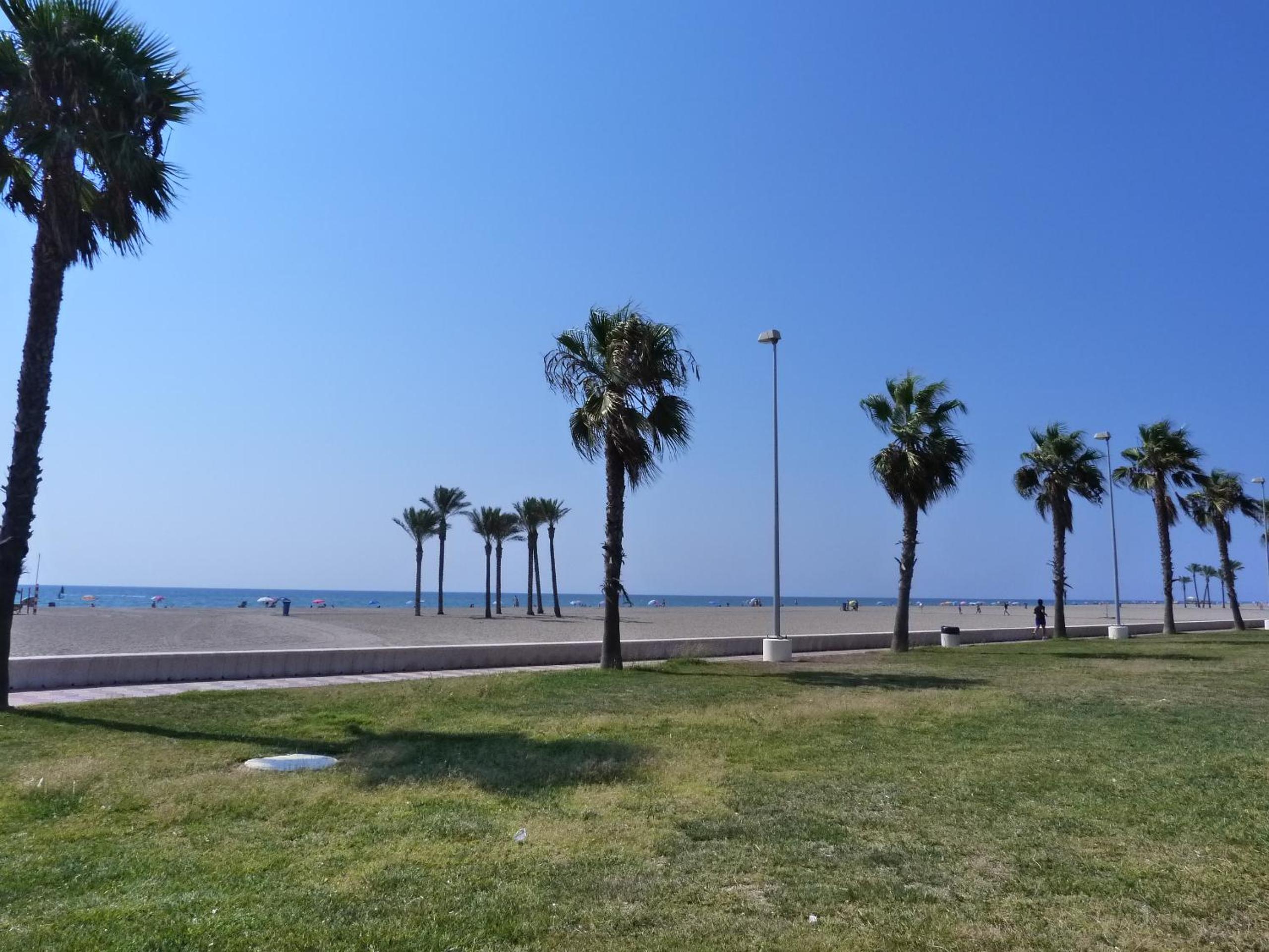 Apartamento Vereda Golf playa, piscinas y zonas verdes view 3