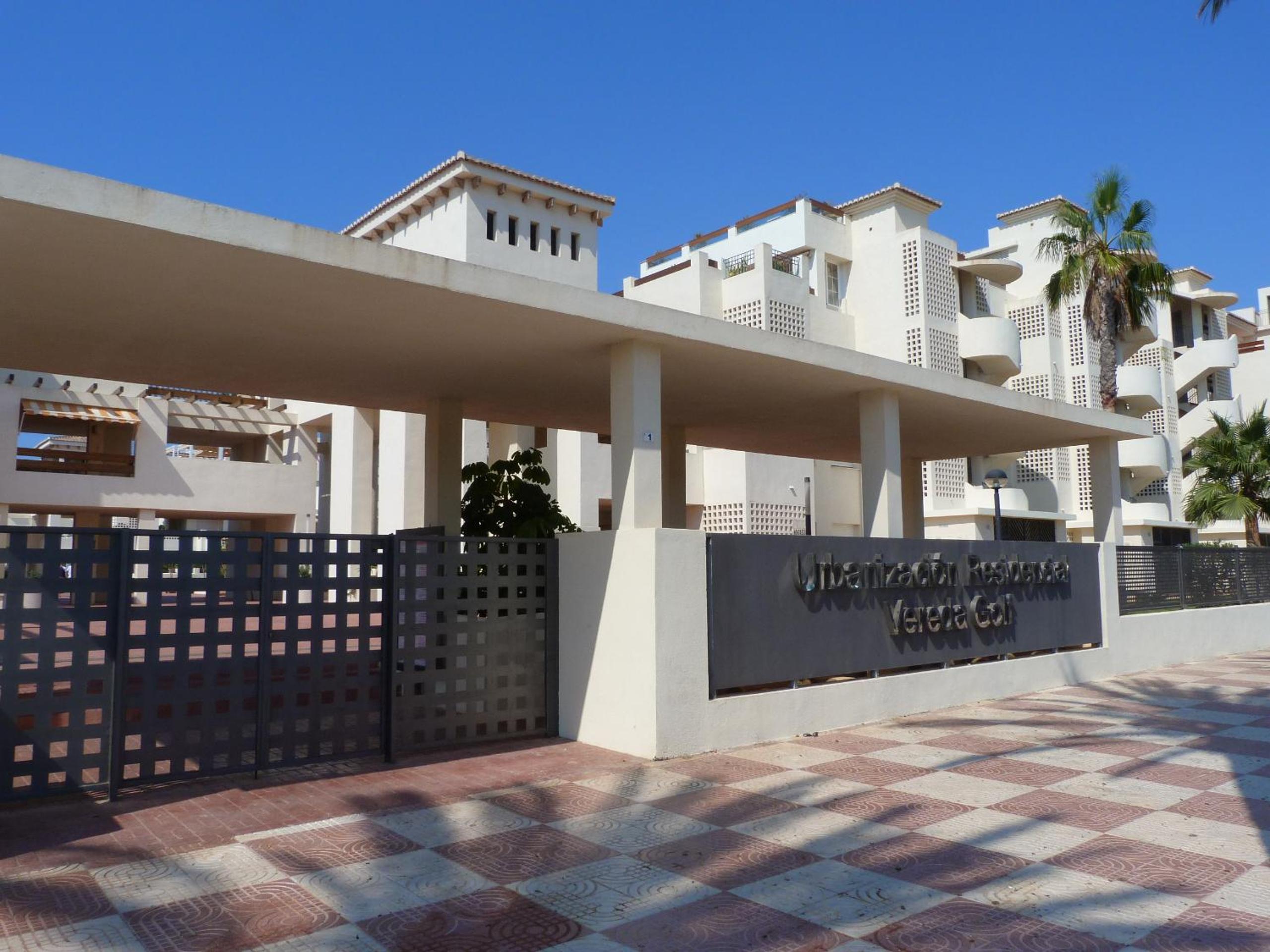 Apartamento Vereda Golf playa, piscinas y zonas verdes view 2