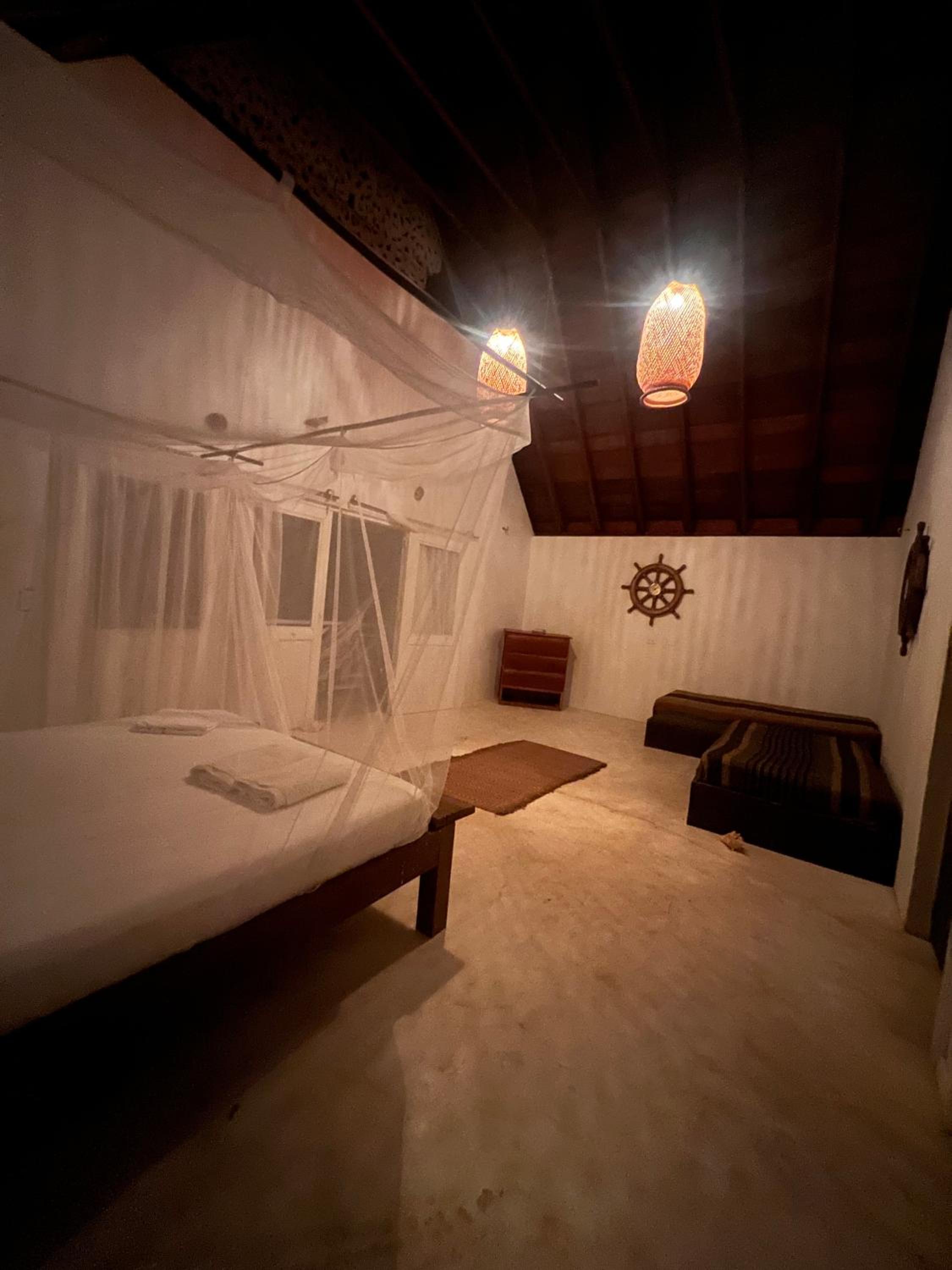 Secreto Hostel
