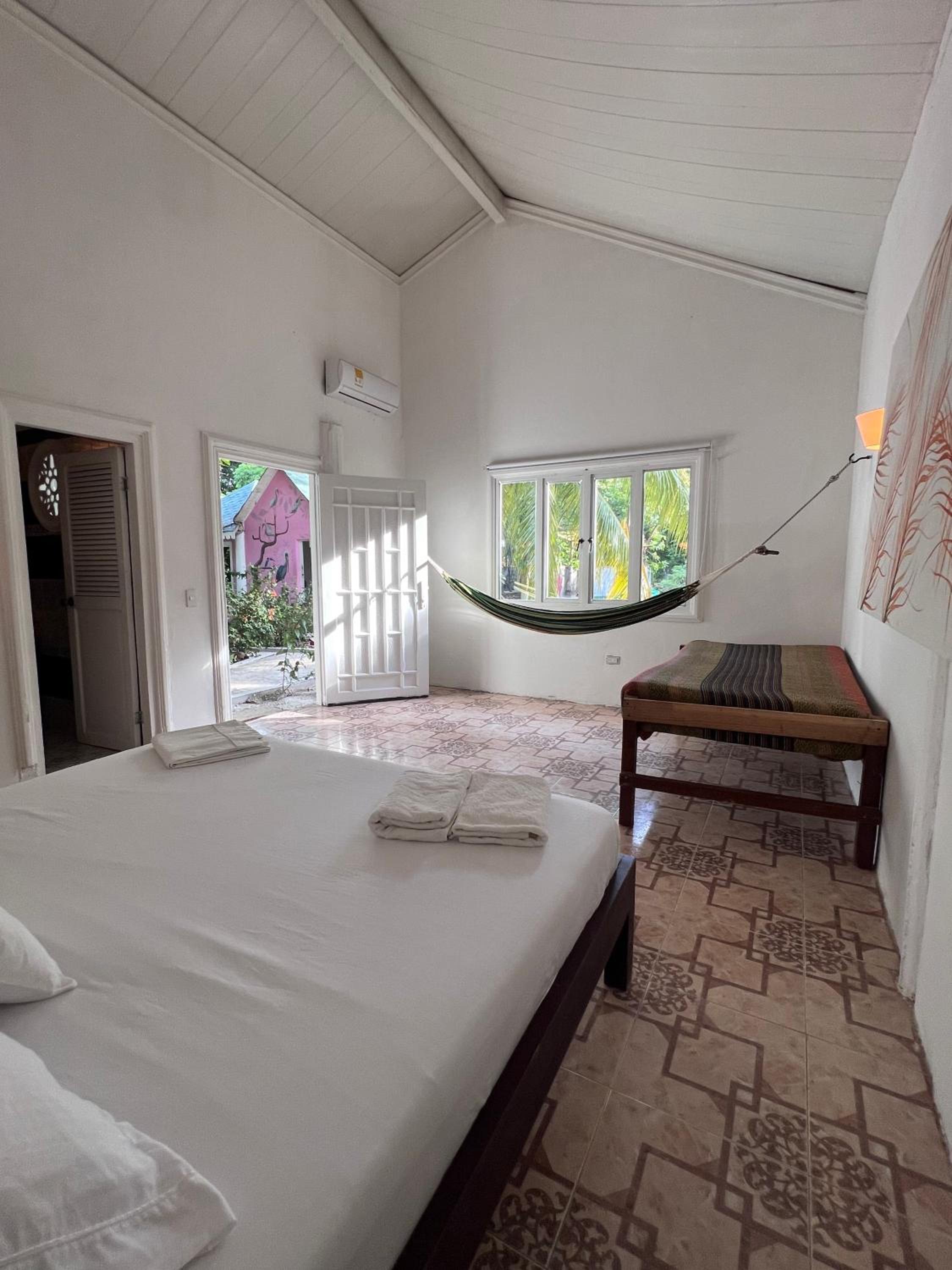 Secreto Hostel