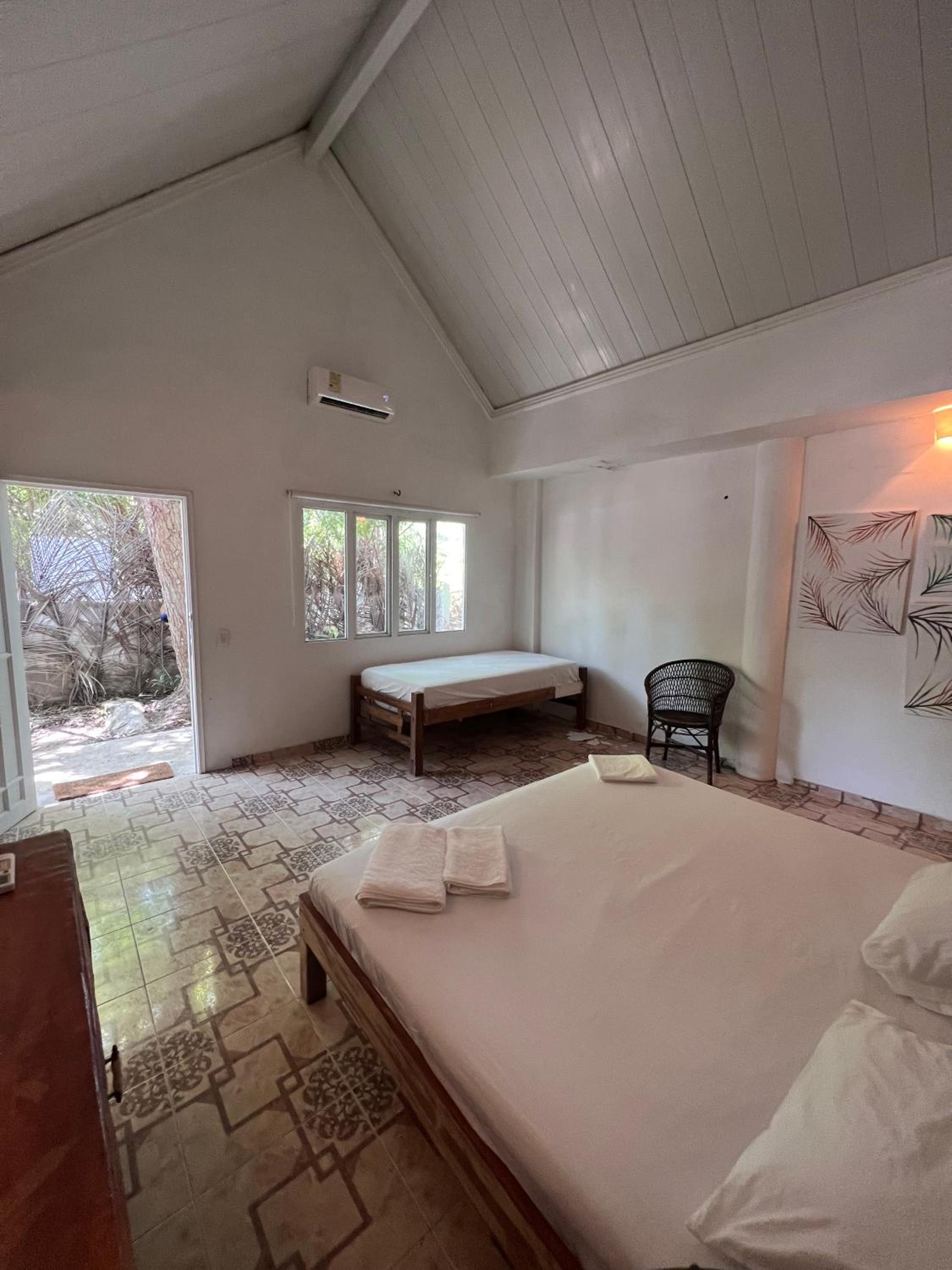 Secreto Hostel