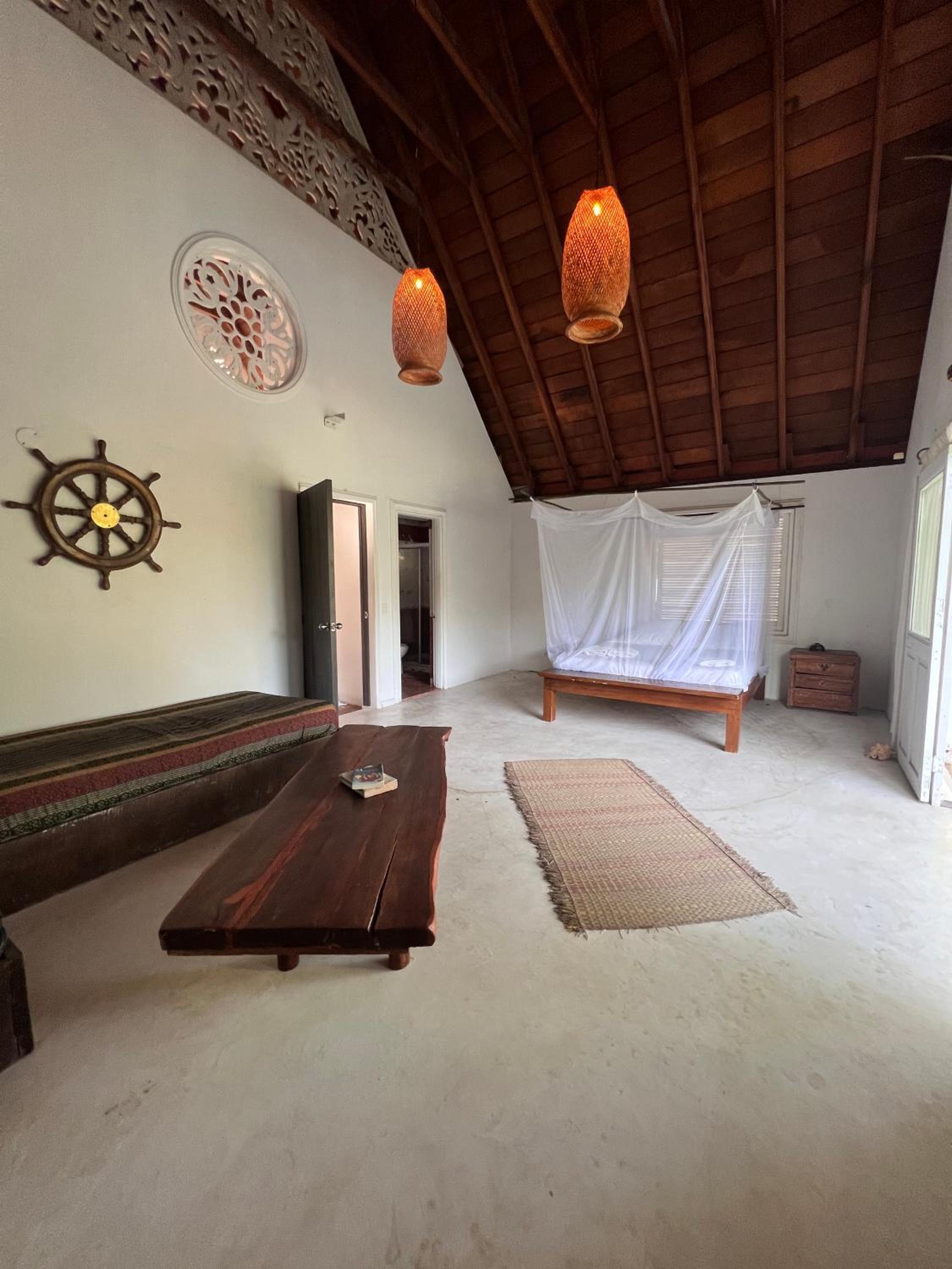 Secreto Hostel