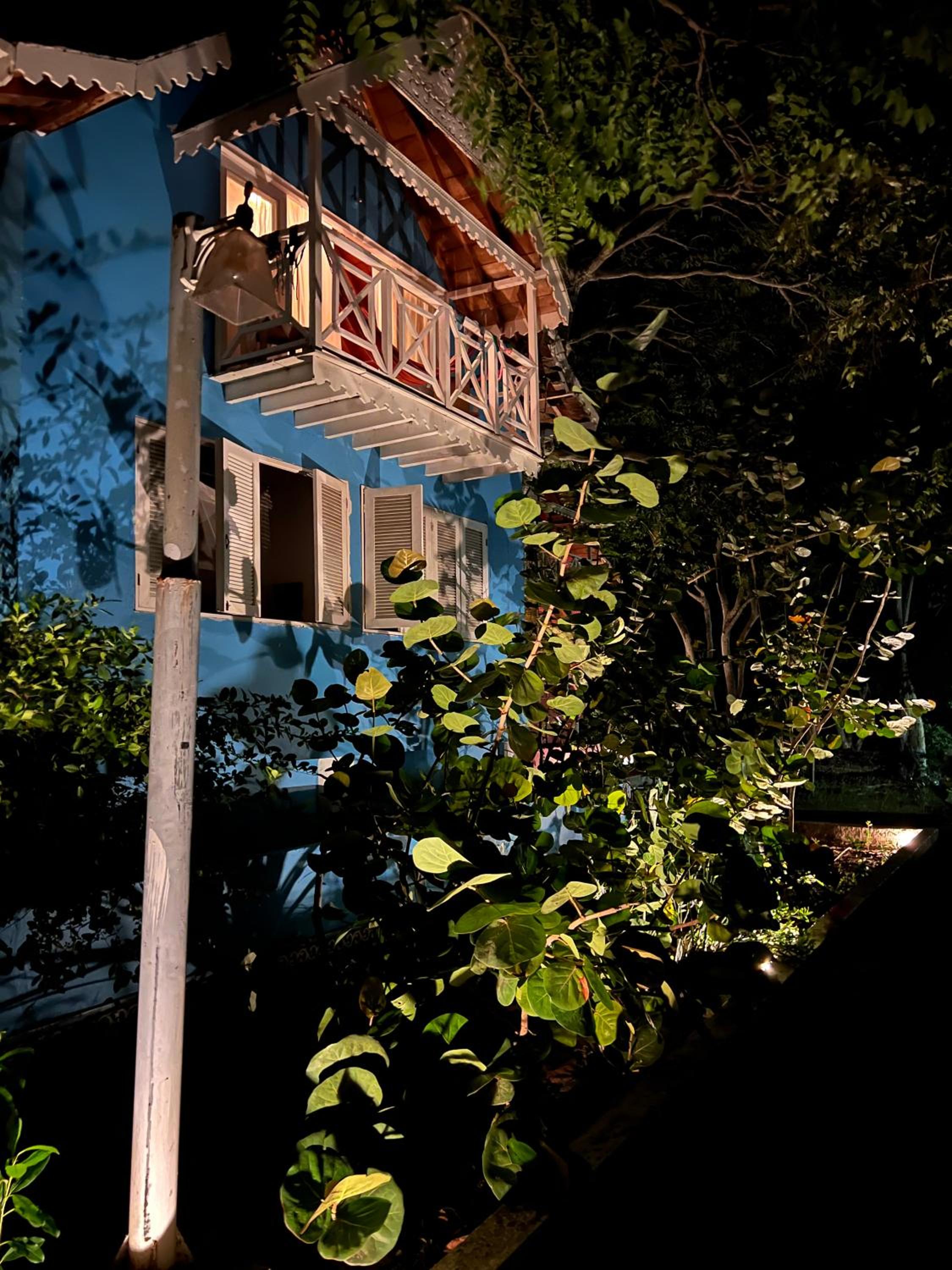 Secreto Hostel
