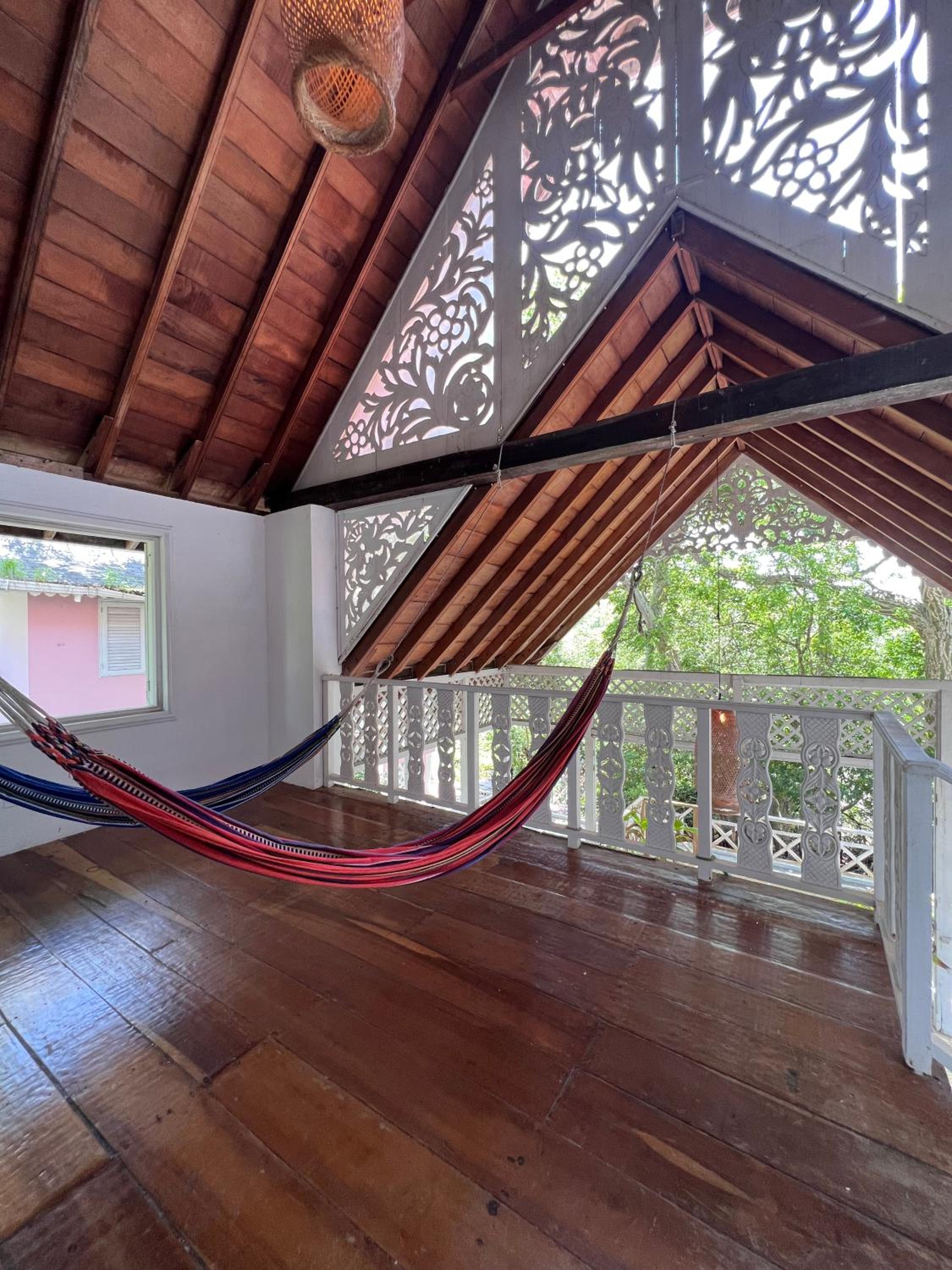 Secreto Hostel