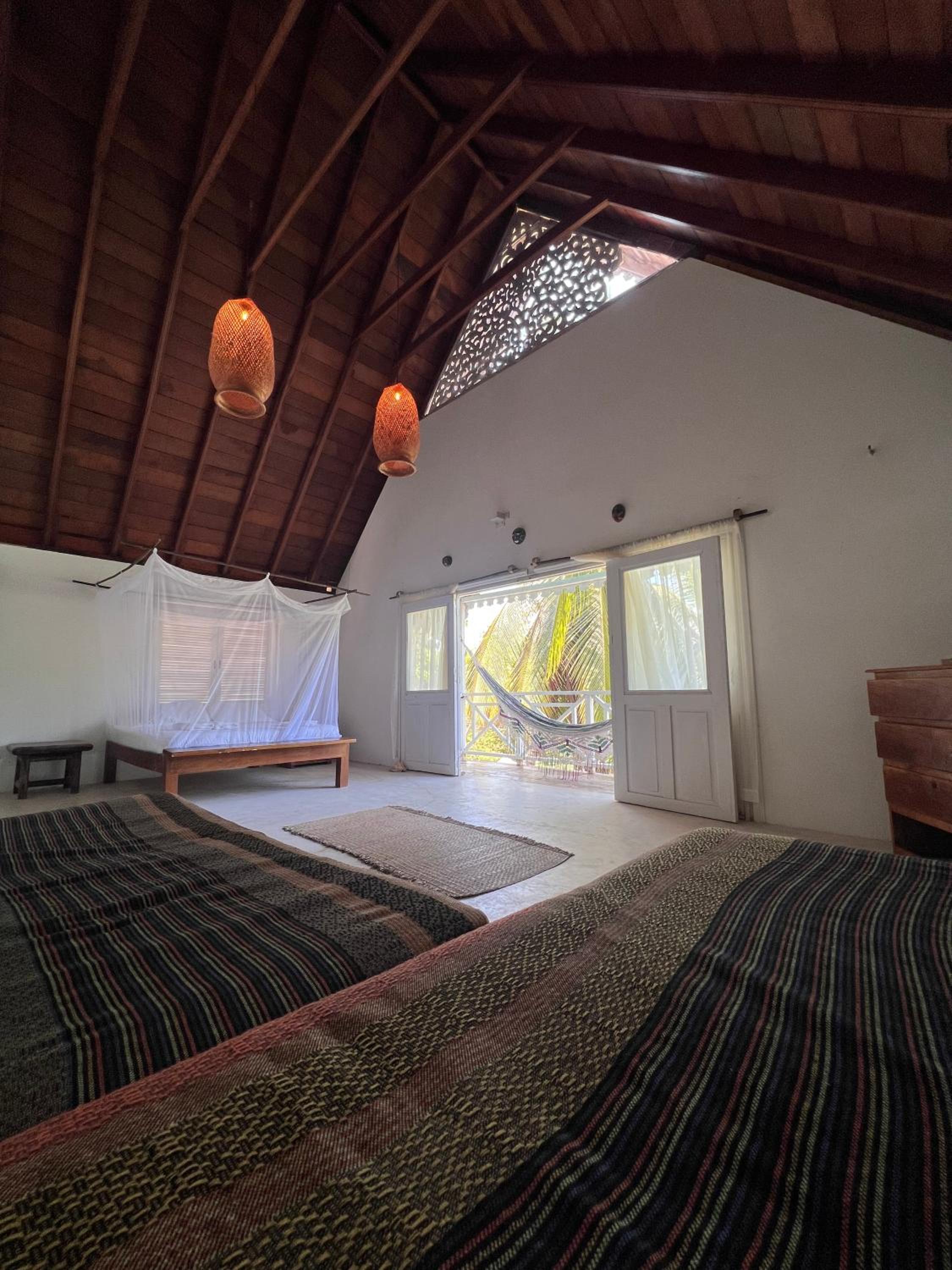 Secreto Hostel