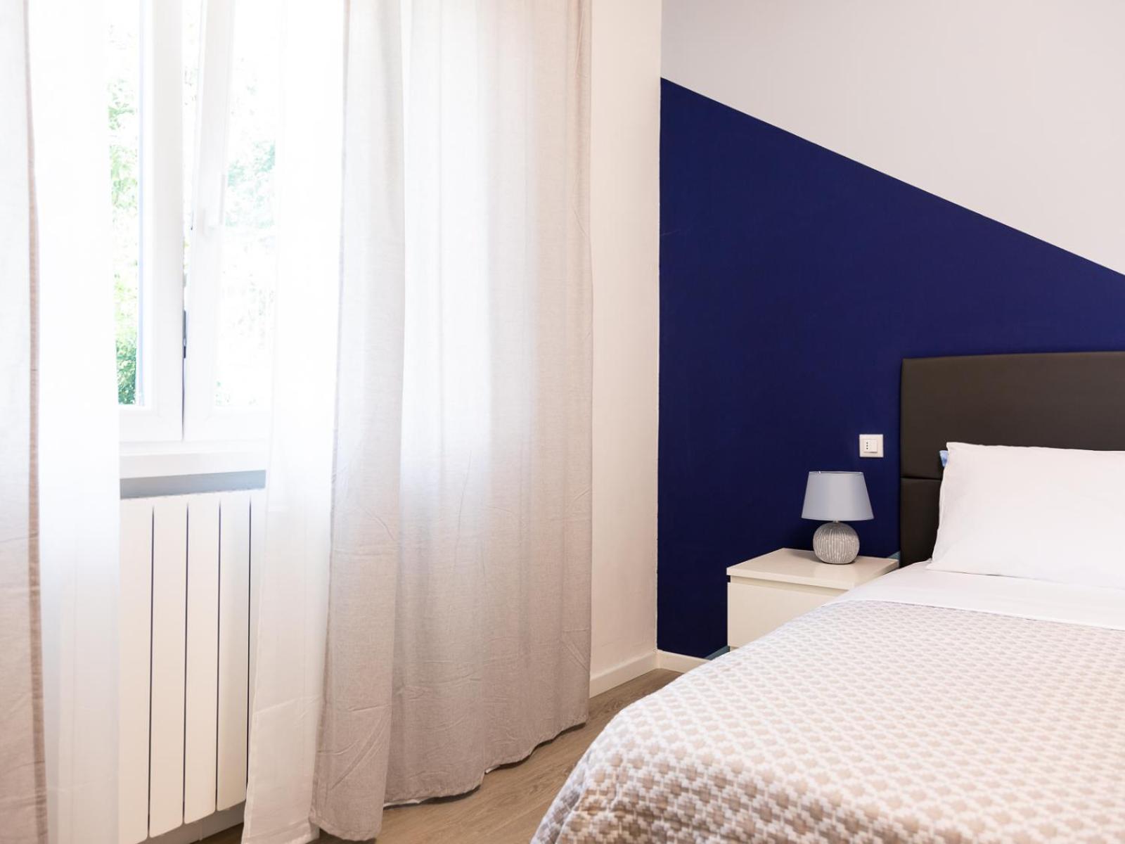 Como Holiday Home Appartamento business