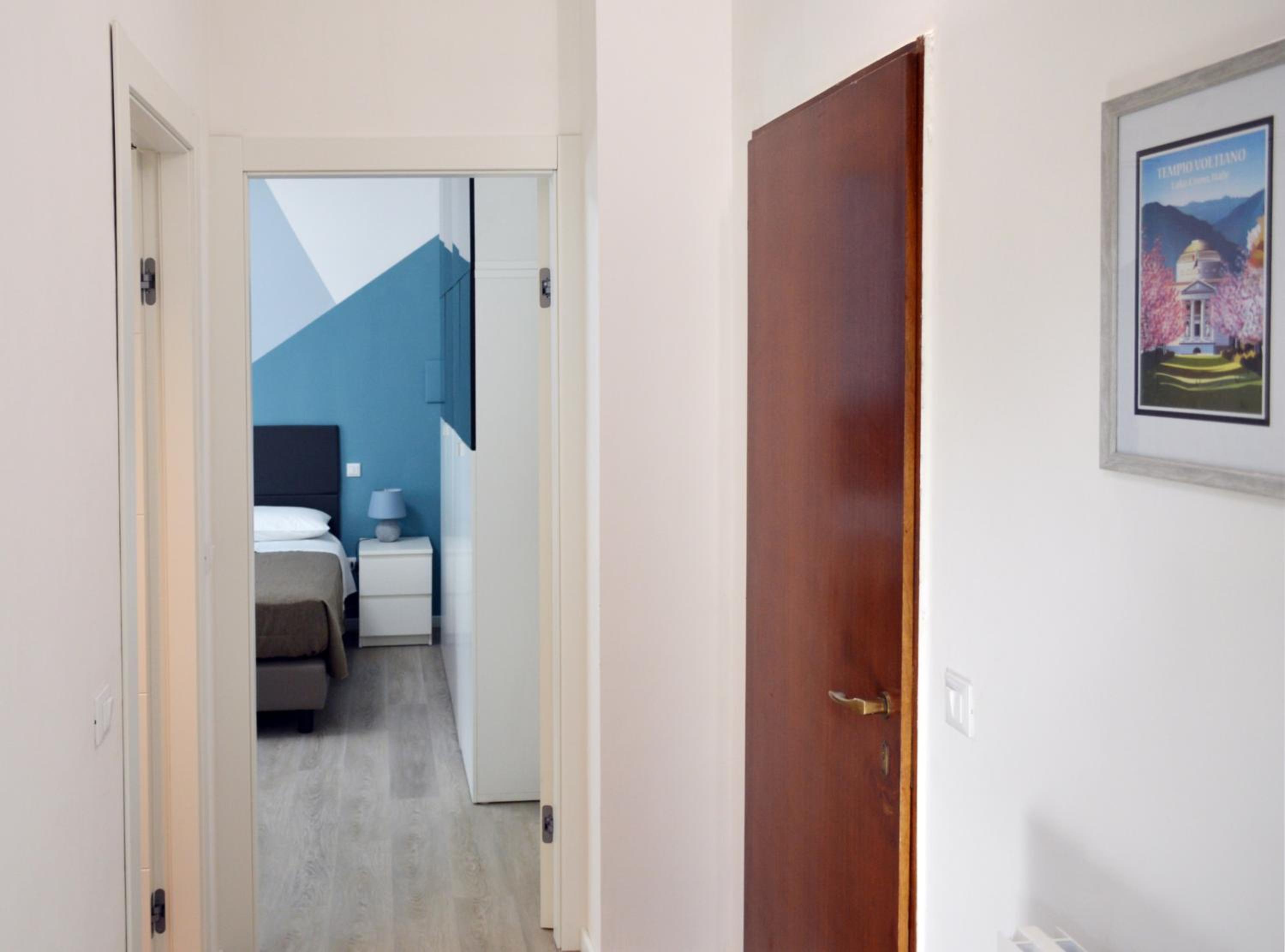 Como Holiday Home Appartamento business