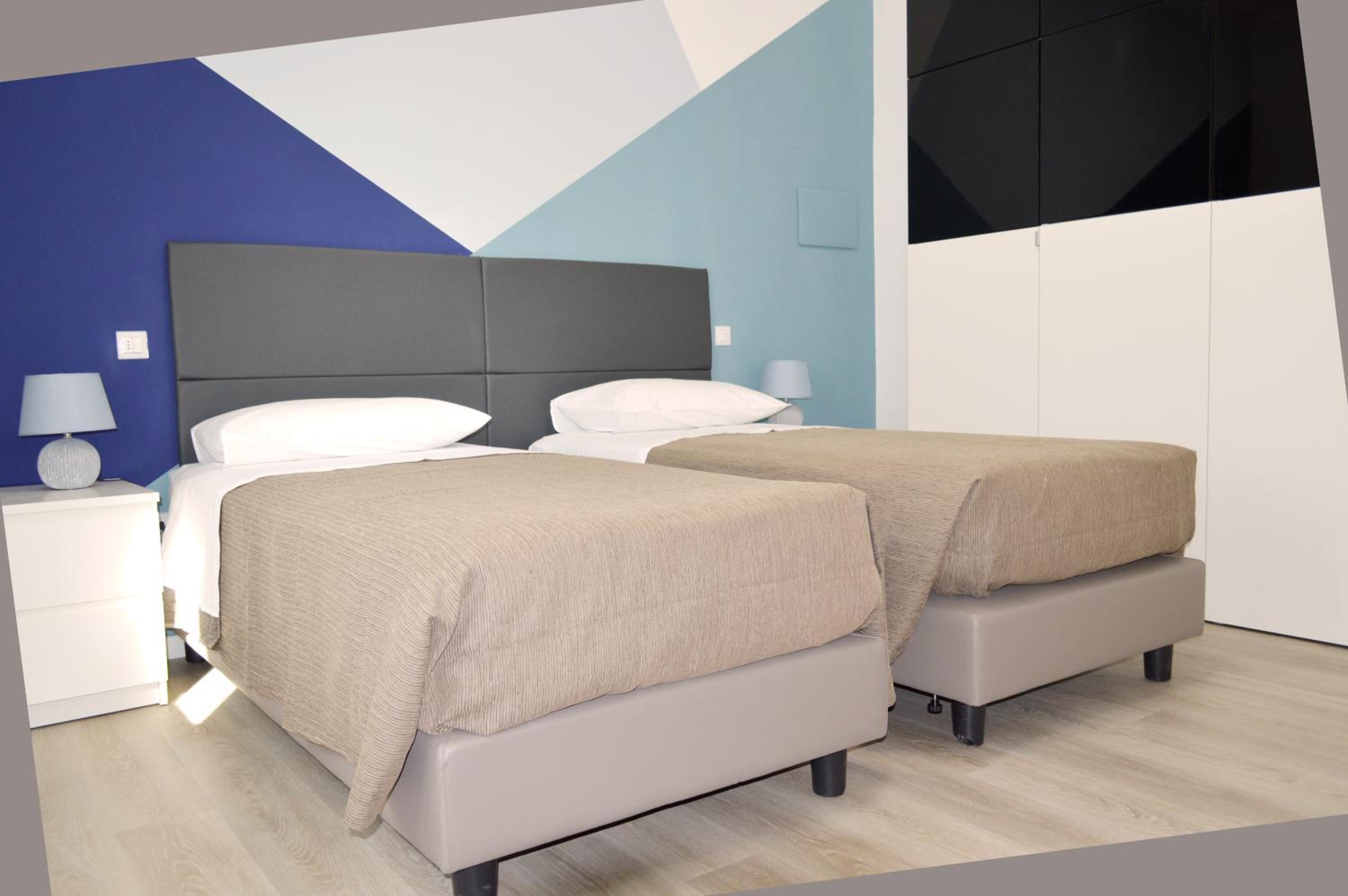 Como Holiday Home Appartamento business