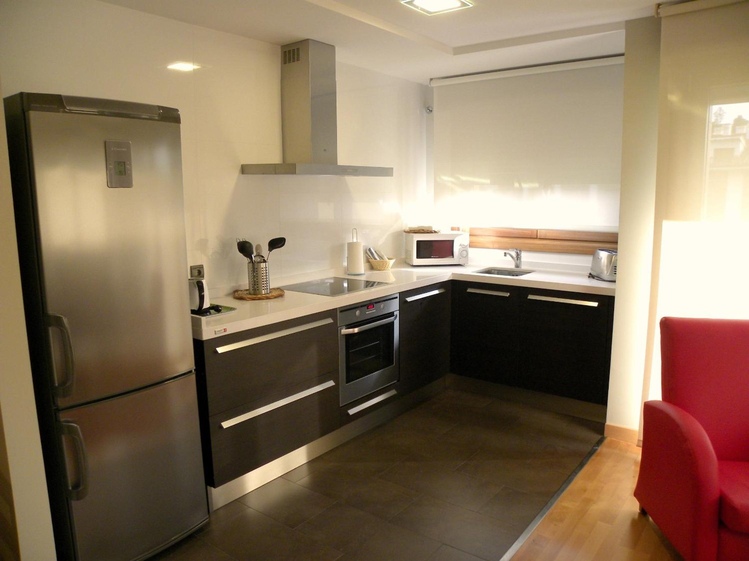 Apartamentos Albatros view 5