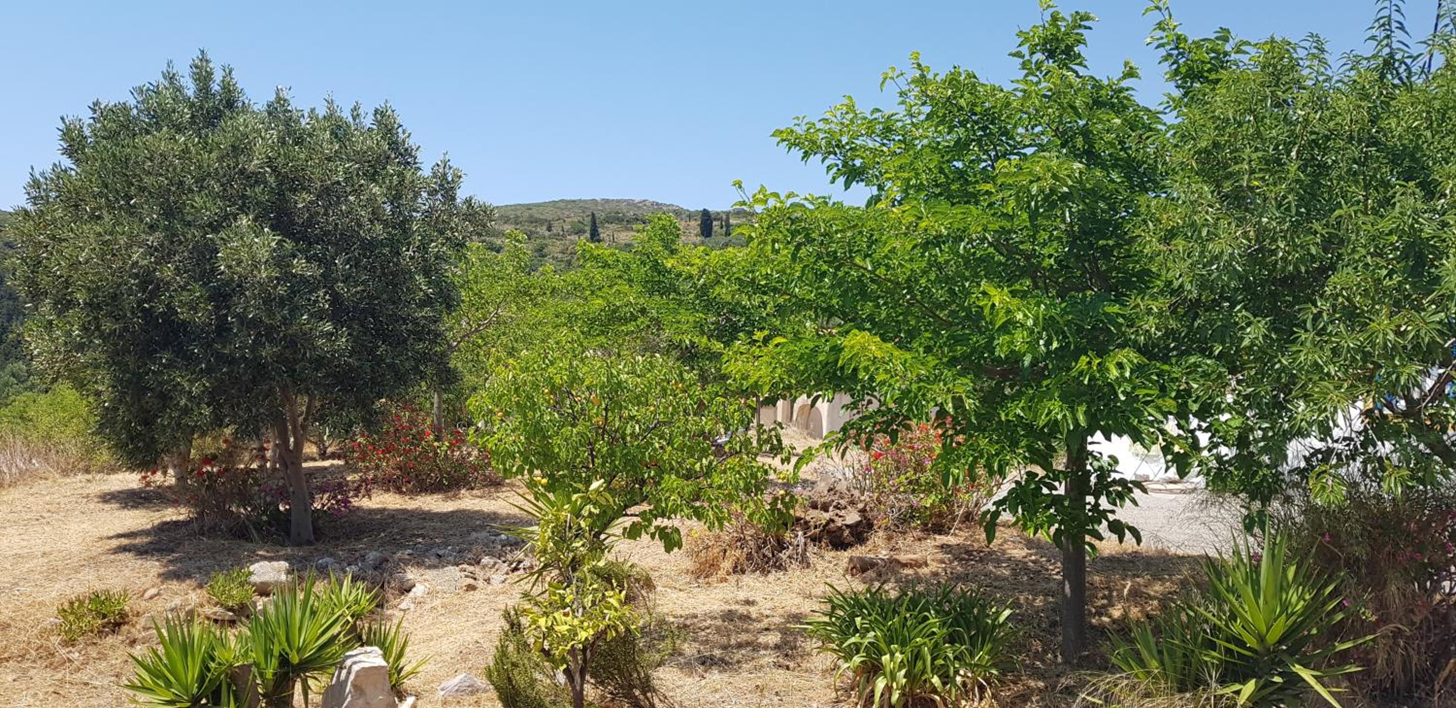 LOURANTIANIKA HOUSE