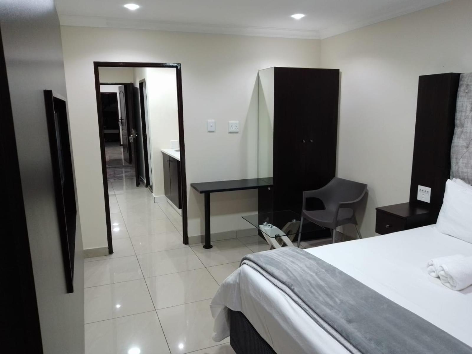 Angel Guest House