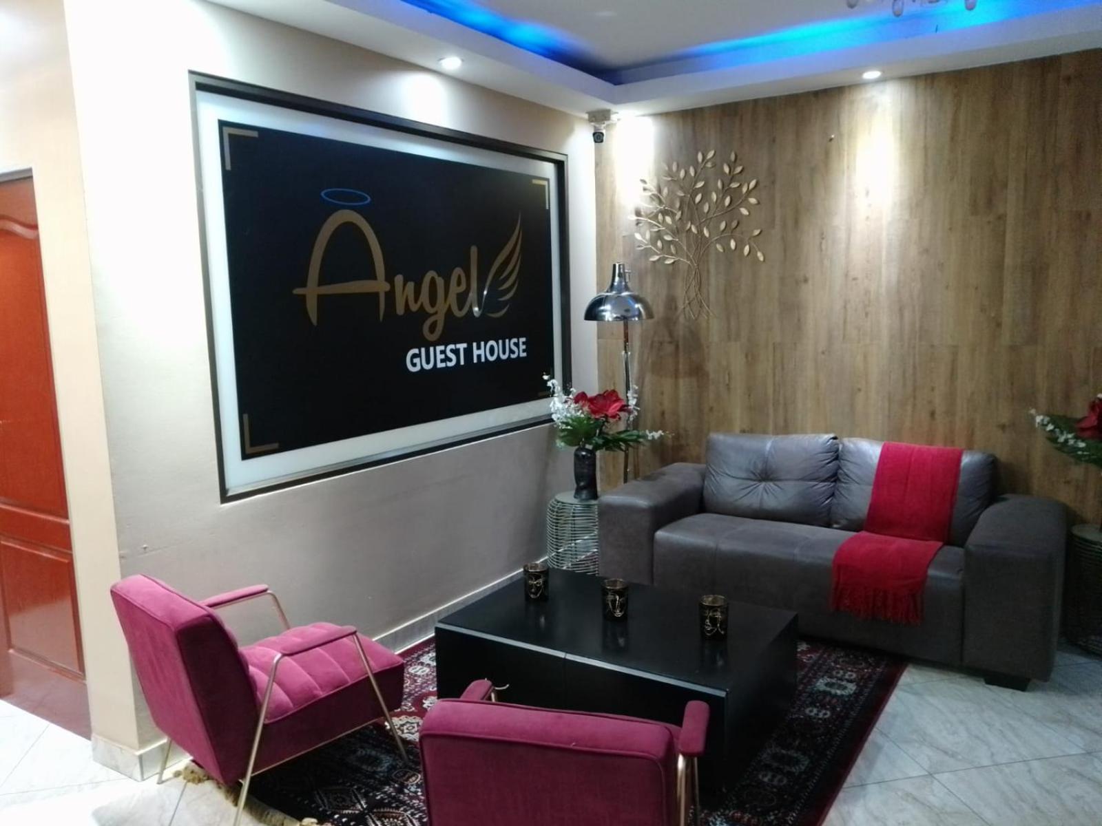 Angel Guest House photo 4