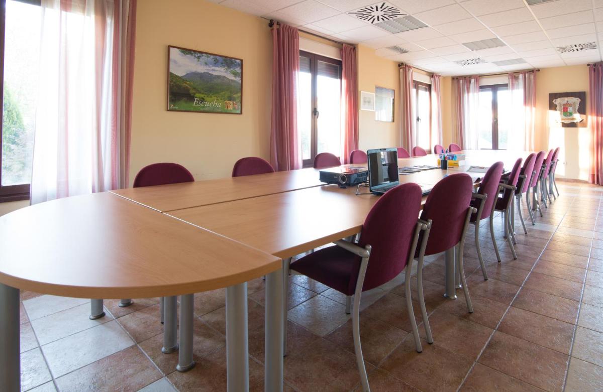 meeting room