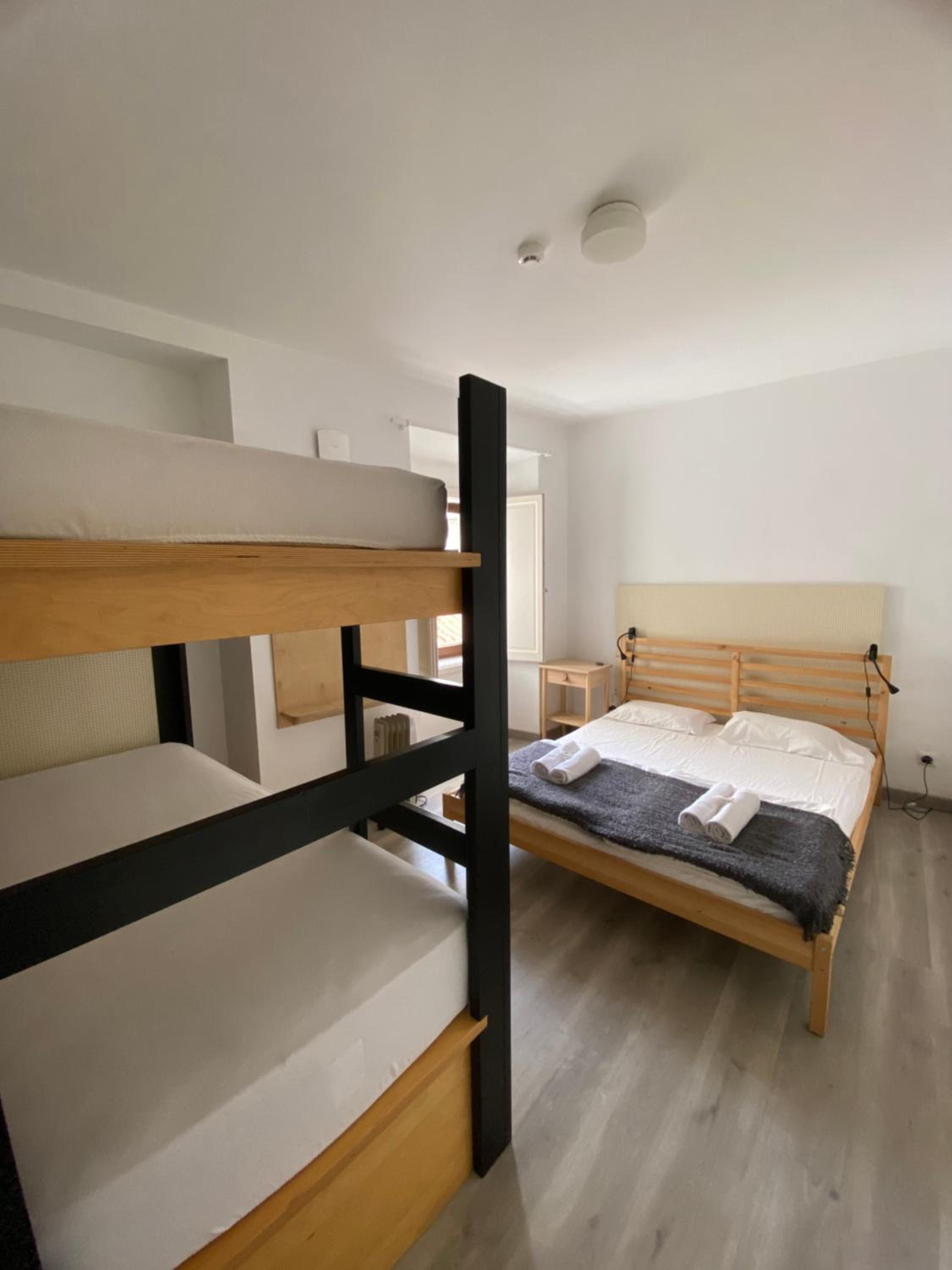 Amazigh Hostel & Suiten — photo 3