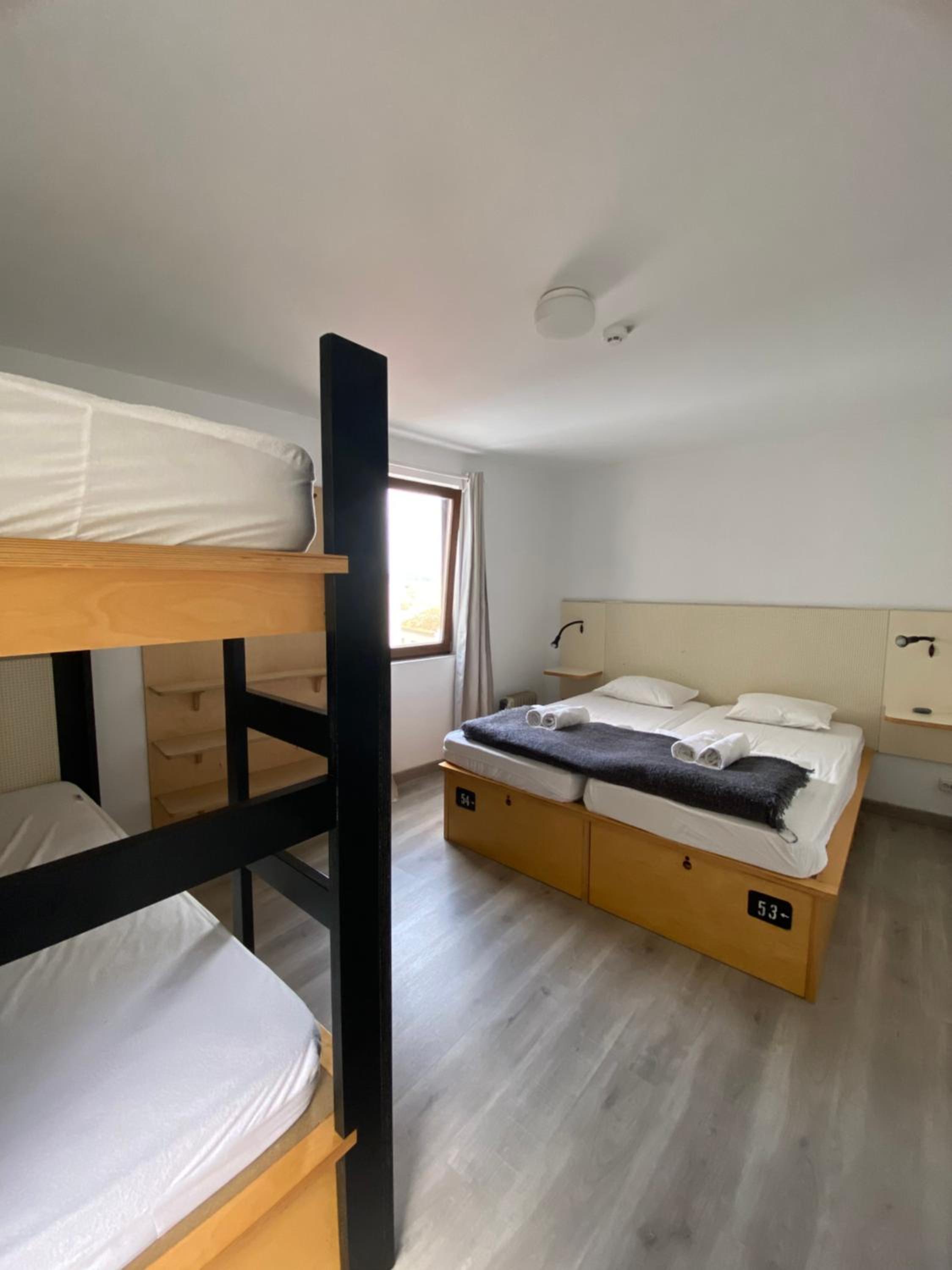 Amazigh Hostel & Suiten — photo 5