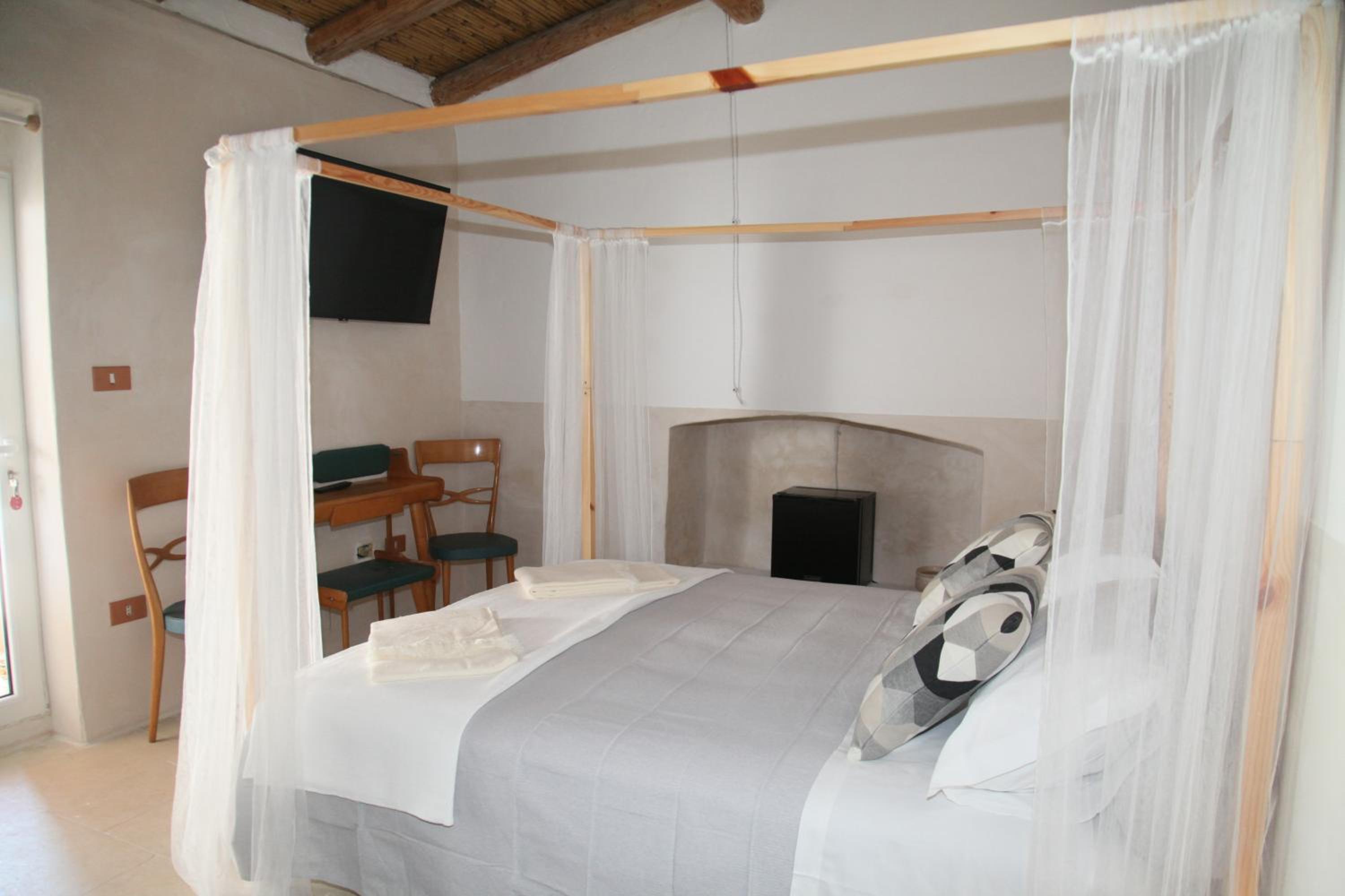 B&B "Pulia Dimore Salentine"