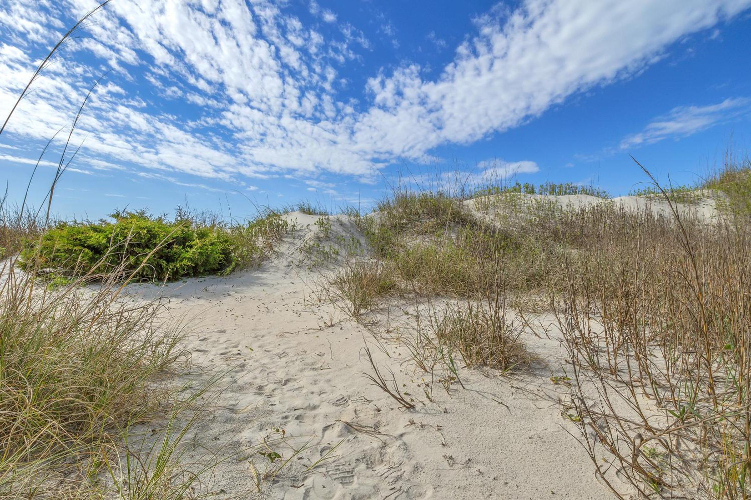 Star Fish by Oak Island Accommodations view 5
