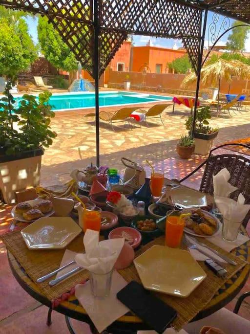 La Kasbah du Jardin