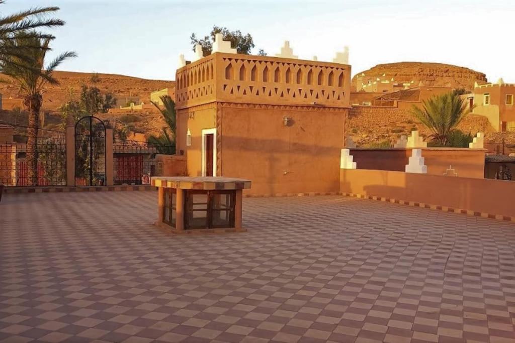 La Kasbah du Jardin