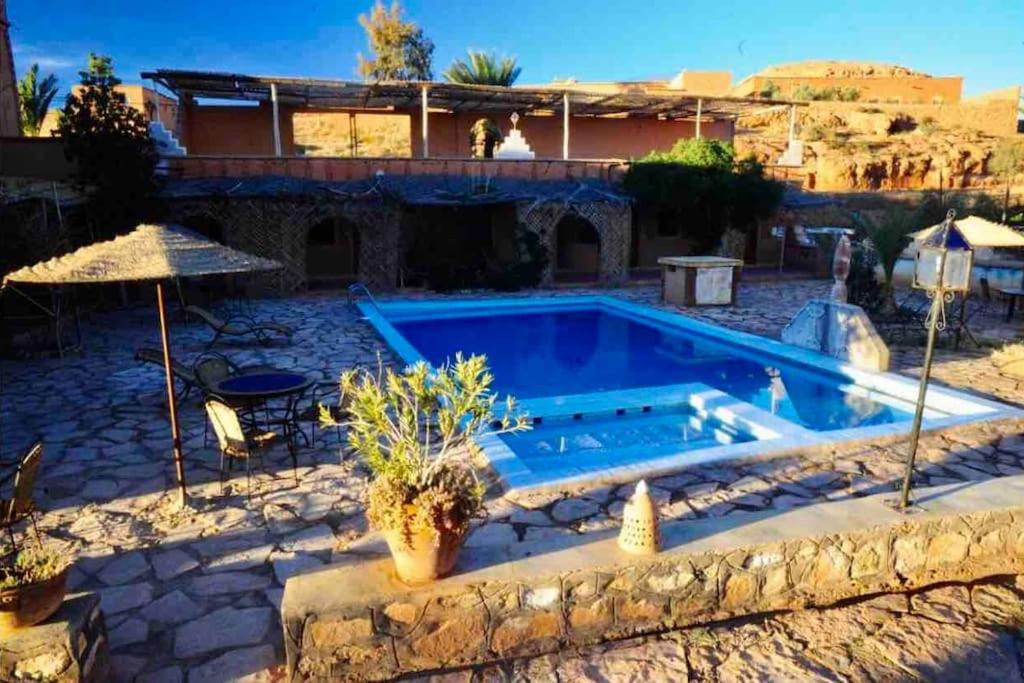 La Kasbah du Jardin