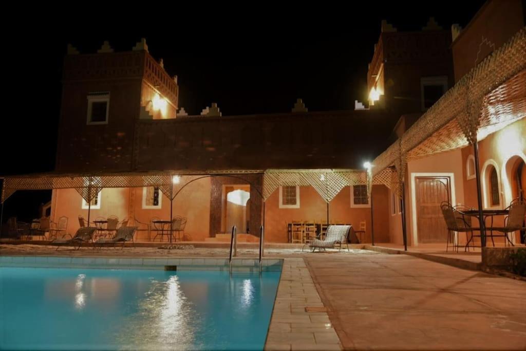 La Kasbah du Jardin
