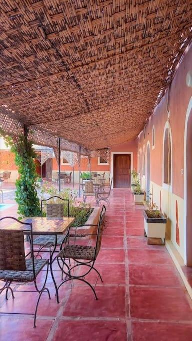 La Kasbah du Jardin