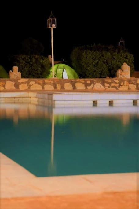 La Kasbah du Jardin