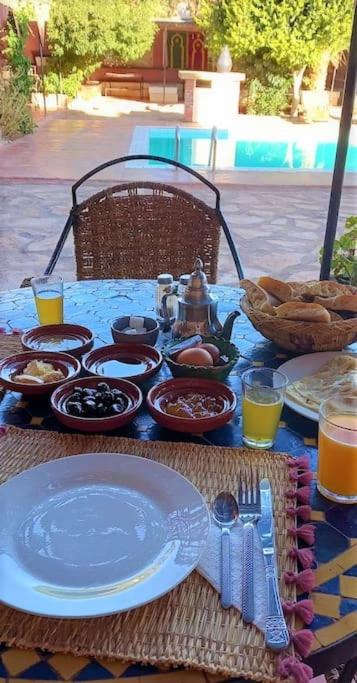 La Kasbah du Jardin
