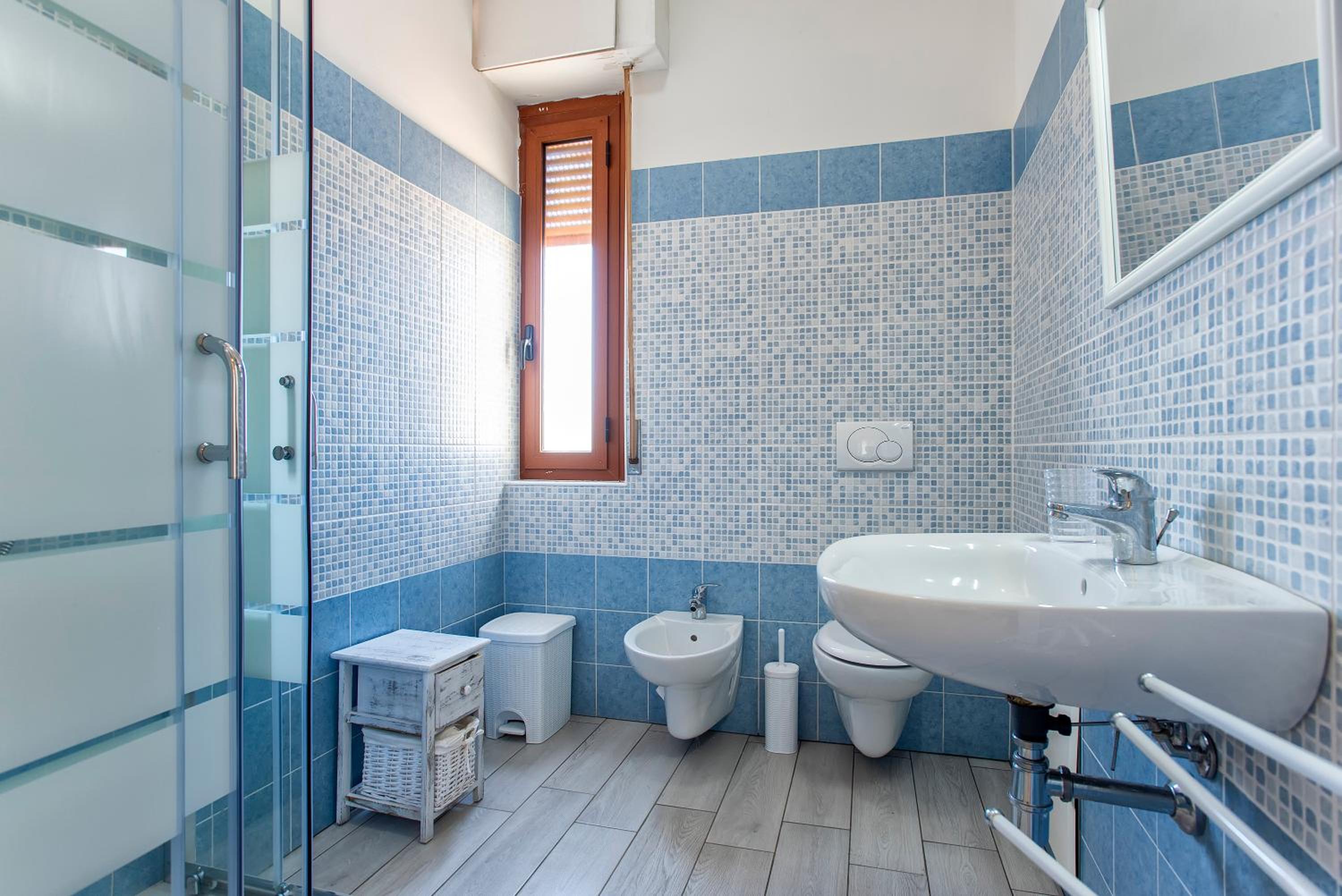 PENTHOUSE VIWE SIXTH FLOOR, Alghero view 3