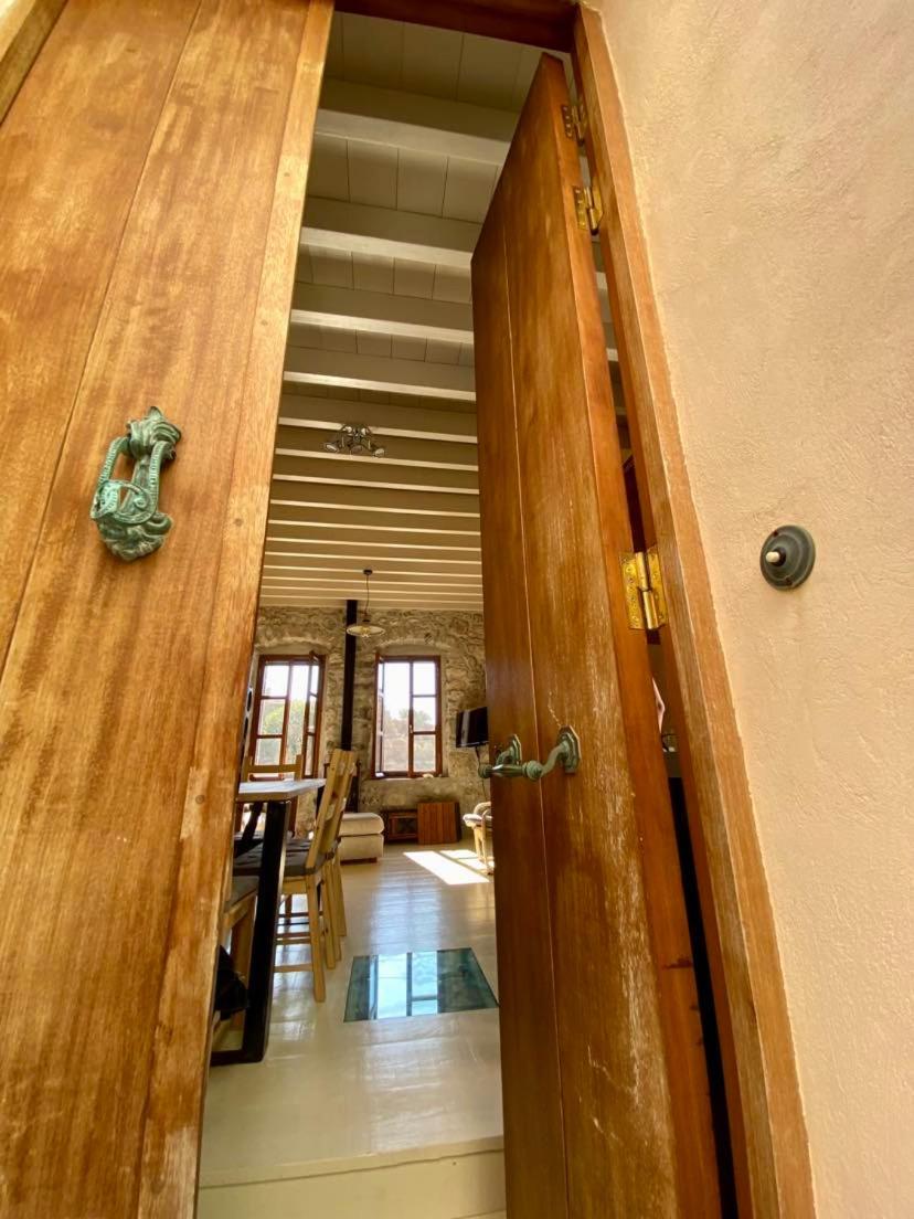 Monastery View House