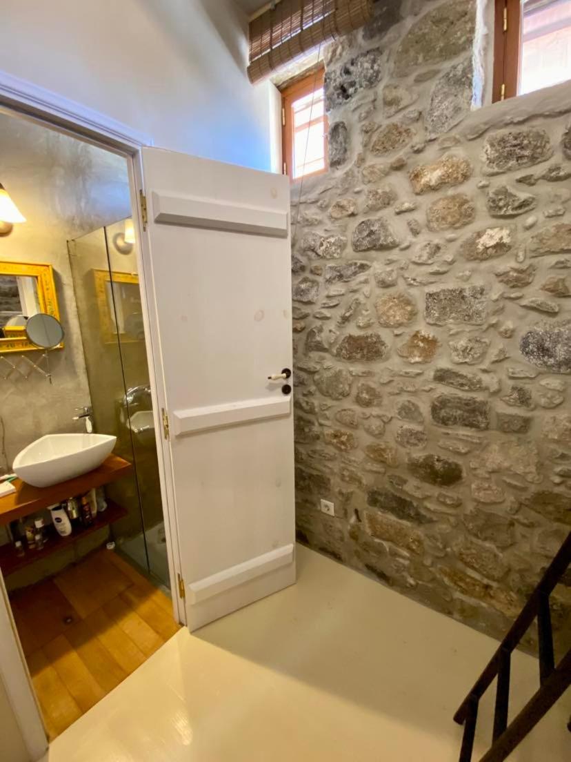 Monastery View House