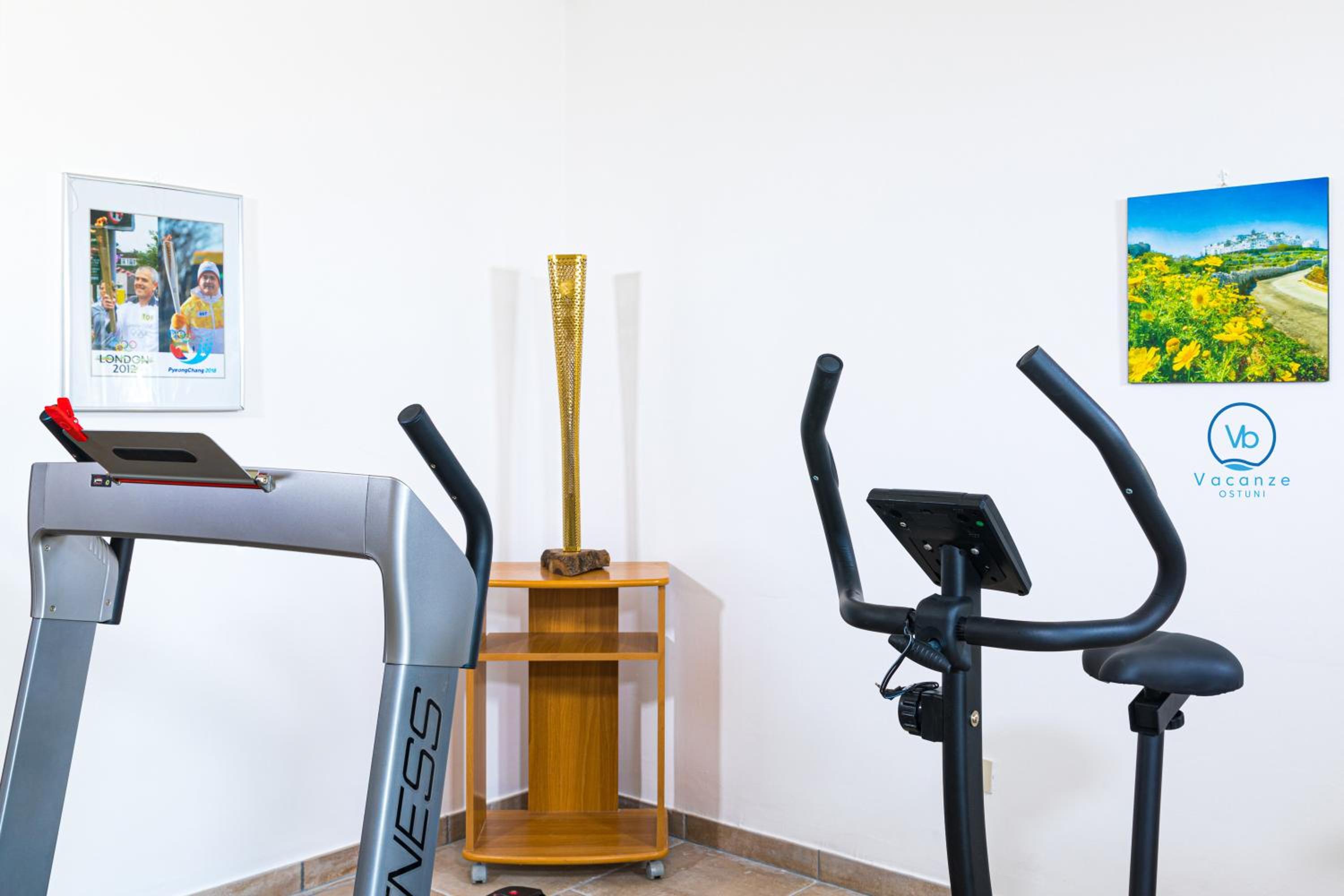 Villa Italo Spa - Wine Tasting - Parking Car photo 4