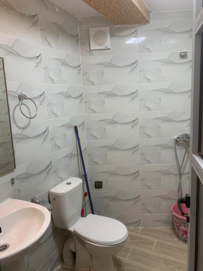 Appartement familial Al hoceima
