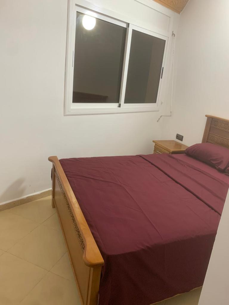 Appartement familial Al hoceima