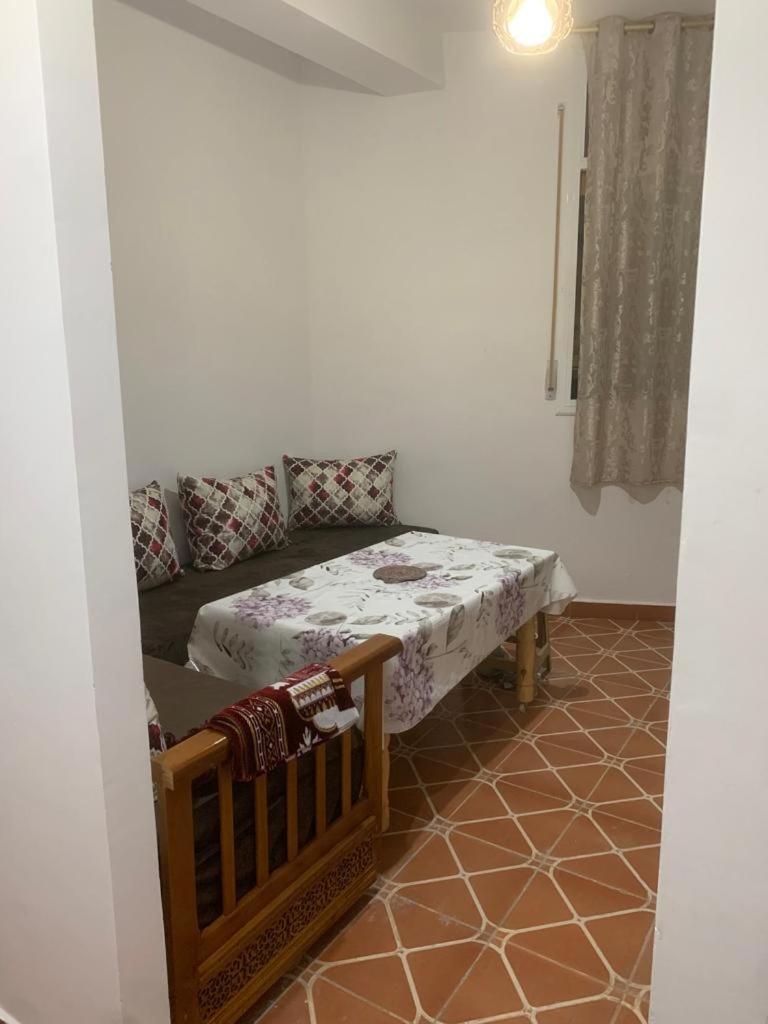 Appartement familial Al hoceima