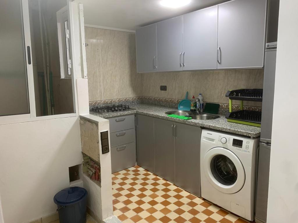 Appartement familial Al hoceima