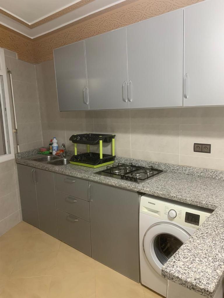 Appartement familial Al hoceima