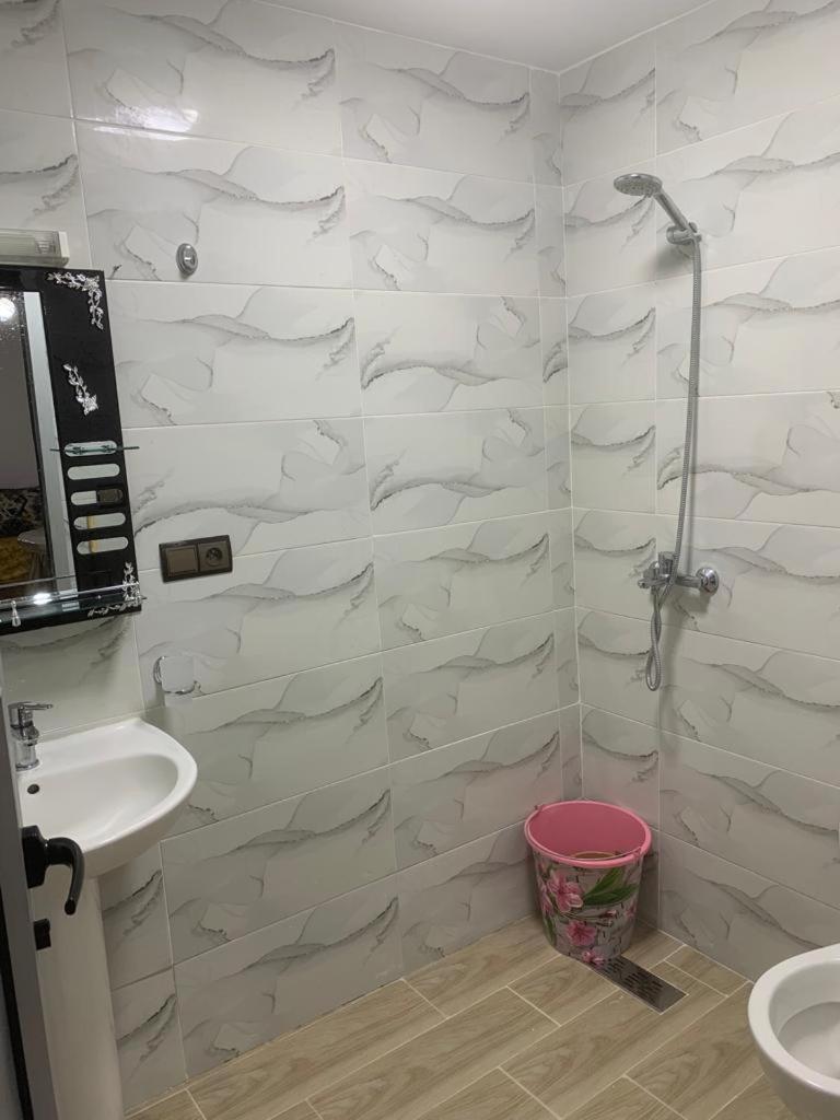 Appartement familial Al hoceima