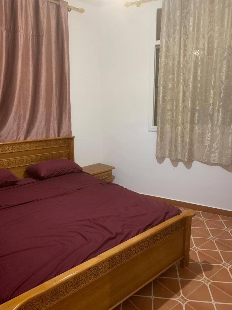 Appartement familial Al hoceima