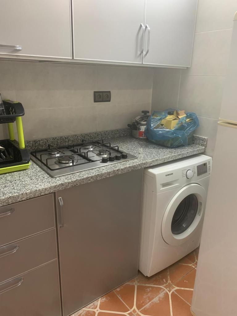 Appartement familial Al hoceima