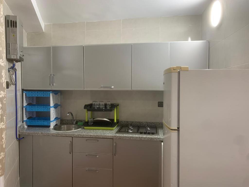 Appartement familial Al hoceima