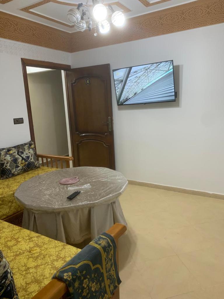 Appartement familial Al hoceima